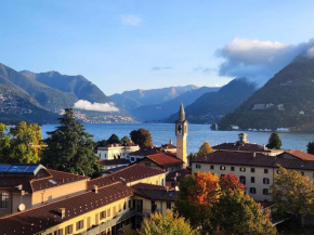 Borgo Vico Luxury Suites Como